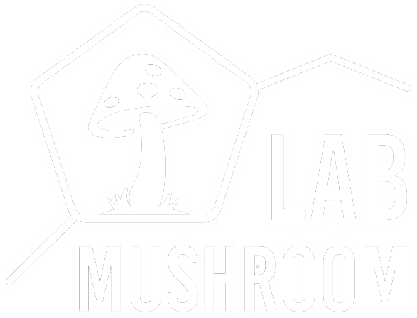 Логотип Mushroom Lab